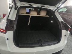 Li Auto i6 2025 Two-Wheel Drive Standard - ფოტო 19