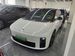 Li Auto i6 2025 Two-Wheel Drive Standard - ფოტო 2