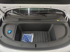 Li Auto i6 2025 Two-Wheel Drive Standard - ფოტო 20