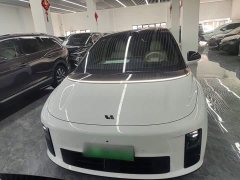 Li Auto i6 2025 Two-Wheel Drive Standard - ფოტო 3