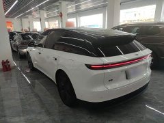Li Auto i6 2025 Two-Wheel Drive Standard - ფოტო 5