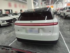 Li Auto i6 2025 Two-Wheel Drive Standard - ფოტო 6