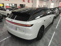 Li Auto i6 2025 Two-Wheel Drive Standard - ფოტო 7