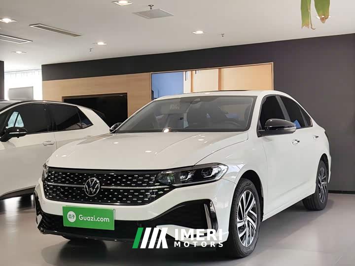 Volkswagen Lavida 300TSI DSG Starry Sky Full-Featured Edition