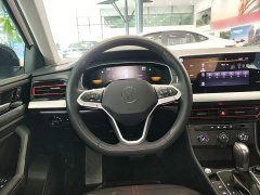 Volkswagen Lavida 2024 300TSI DSG Starry Sky Full-Featured Edition - ფოტო 11