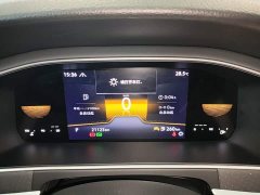 Volkswagen Lavida 2024 300TSI DSG Starry Sky Full-Featured Edition - ფოტო 12