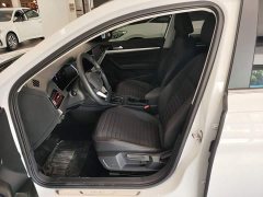 Volkswagen Lavida 2024 300TSI DSG Starry Sky Full-Featured Edition - ფოტო 15