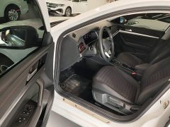Volkswagen Lavida 2024 300TSI DSG Starry Sky Full-Featured Edition - ფოტო 16