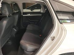 Volkswagen Lavida 2024 300TSI DSG Starry Sky Full-Featured Edition - ფოტო 17