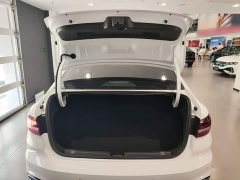 Volkswagen Lavida 2024 300TSI DSG Starry Sky Full-Featured Edition - ფოტო 19