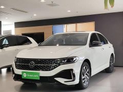 Volkswagen Lavida 2024 300TSI DSG Starry Sky Full-Featured Edition - ფოტო 2