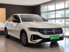 Volkswagen Lavida 2024 300TSI DSG Starry Sky Full-Featured Edition - ფოტო 4