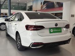 Volkswagen Lavida 2024 300TSI DSG Starry Sky Full-Featured Edition - ფოტო 5