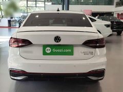 Volkswagen Lavida 2024 300TSI DSG Starry Sky Full-Featured Edition - ფოტო 6