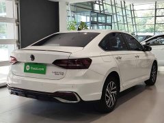 Volkswagen Lavida 2024 300TSI DSG Starry Sky Full-Featured Edition - ფოტო 7