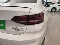 Volkswagen Lavida 2024 300TSI DSG Starry Sky Full-Featured Edition - ფოტო 8