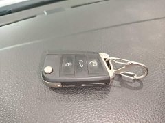 Volkswagen Lavida 2024 300TSI DSG Starry Sky Full-Featured Edition - ფოტო 9