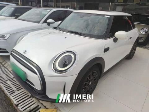2024 MINI 1.5T ONE