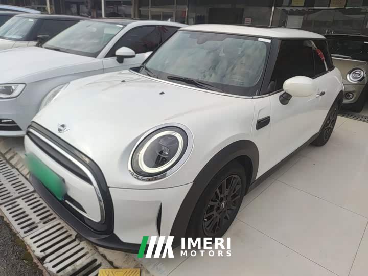 BMW MINI 1.5T ONE