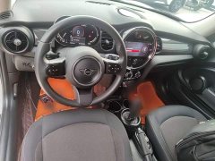 BMW MINI 2023 1.5T ONE - ფოტო 10