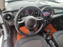 BMW MINI 2023 1.5T ONE - ფოტო 11