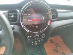 BMW MINI 2023 1.5T ONE - ფოტო 13