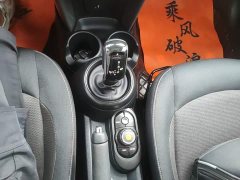 BMW MINI 2023 1.5T ONE - ფოტო 14