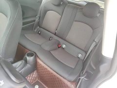 BMW MINI 2023 1.5T ONE - ფოტო 17