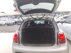 BMW MINI 2023 1.5T ONE - ფოტო 19