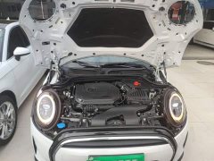 BMW MINI 2023 1.5T ONE - ფოტო 20