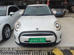BMW MINI 2023 1.5T ONE - ფოტო 3