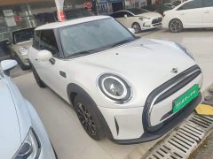 BMW MINI 2023 1.5T ONE - ფოტო 4