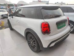 BMW MINI 2023 1.5T ONE - ფოტო 5