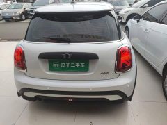 BMW MINI 2023 1.5T ONE - ფოტო 6