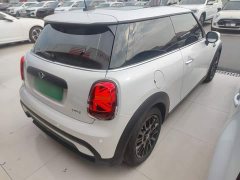 BMW MINI 2023 1.5T ONE - ფოტო 7