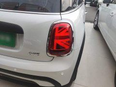 BMW MINI 2023 1.5T ONE - ფოტო 8