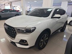 Haval H6 2023 National Trend Edition 1.5T Automatic Champion Version - ფოტო 1