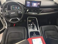 Haval H6 2023 National Trend Edition 1.5T Automatic Champion Version - ფოტო 10