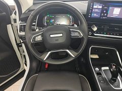 Haval H6 2023 National Trend Edition 1.5T Automatic Champion Version - ფოტო 11