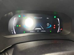 Haval H6 2023 National Trend Edition 1.5T Automatic Champion Version - ფოტო 12