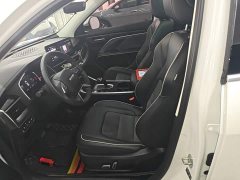 Haval H6 2023 National Trend Edition 1.5T Automatic Champion Version - ფოტო 15