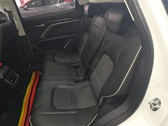 Haval H6 2023 National Trend Edition 1.5T Automatic Champion Version - ფოტო 17