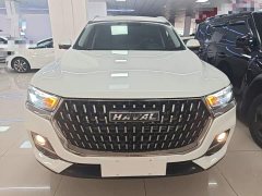 Haval H6 2023 National Trend Edition 1.5T Automatic Champion Version - ფოტო 3