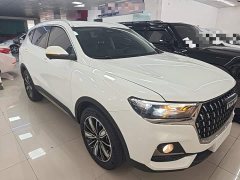 Haval H6 2023 National Trend Edition 1.5T Automatic Champion Version - ფოტო 4