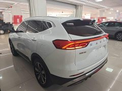 Haval H6 2023 National Trend Edition 1.5T Automatic Champion Version - ფოტო 5