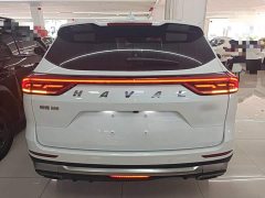 Haval H6 2023 National Trend Edition 1.5T Automatic Champion Version - ფოტო 6