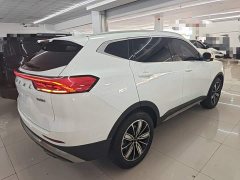 Haval H6 2023 National Trend Edition 1.5T Automatic Champion Version - ფოტო 7