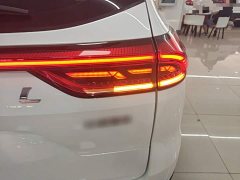 Haval H6 2023 National Trend Edition 1.5T Automatic Champion Version - ფოტო 8