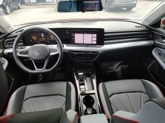 Volkswagen Lingdu L 280TSI DSG Dazzling Red Edition - ფოტო 10