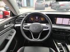 Volkswagen Lingdu L 280TSI DSG Dazzling Red Edition - ფოტო 11